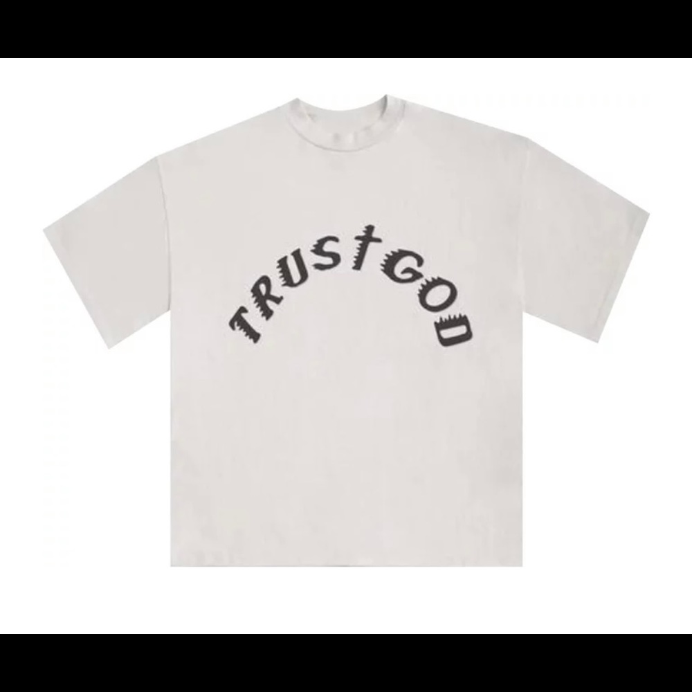 Yeezy Sunday Service Coachella 2019 Shirt